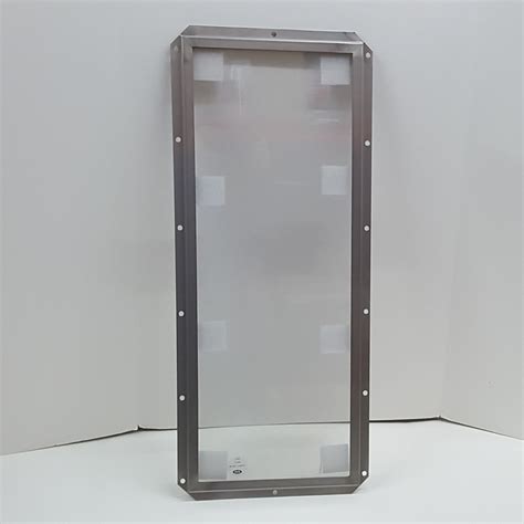 cnc machine glass lbas|cnc machine window replacement.